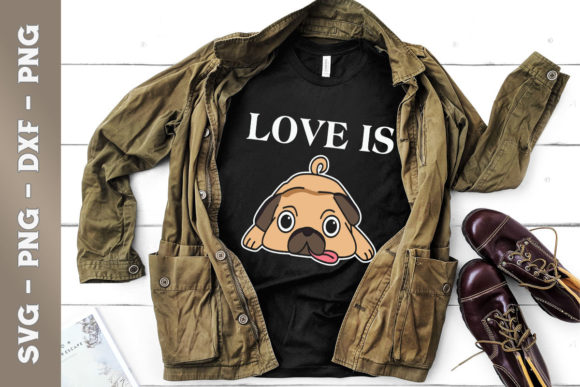 Cute Pug Shirt: A Designer’s Real-World Embroidery Review