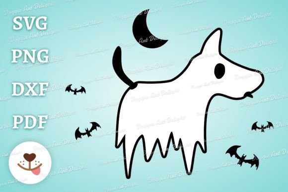 Ghost Dog Svg Review for Real Projects