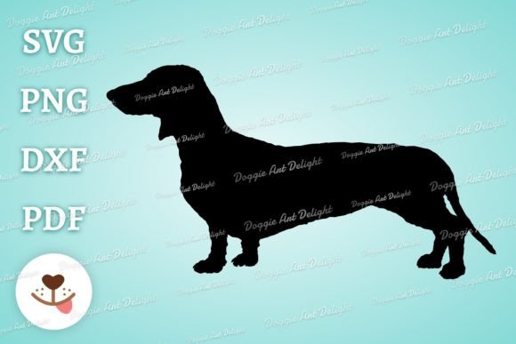 Wiener Dog Svg Review for Real Projects